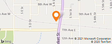 Insurance Provider - American Family Insurance - Phil Griffin Agency