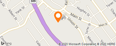 Insurance Provider - Allstate Insurance Co