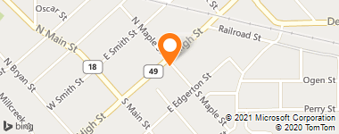 Insurance Provider - American Family Insurance - Greg Newton