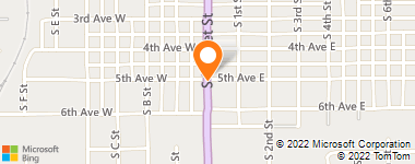 Insurance Provider - Stafford J S Prairie Farmers Insurance Agency