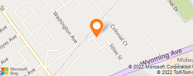 Insurance Provider - Solomon Mary Financial Services