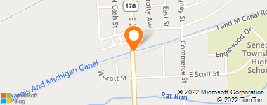 Insurance Provider - Country Insurance & Financial Services