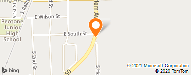 Insurance Provider - Country Insurance & Financial Services