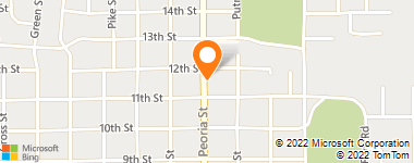 Insurance Provider - Suarez & Associates