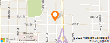 Insurance Provider - Hueneburg Alec K