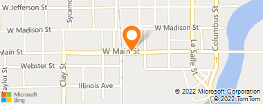 Insurance Provider - Security Ins & Fin Svs