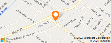 Insurance Provider - Senior Services Specialist