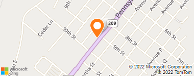 Insurance Provider - Brooke Insurance and Financial Services