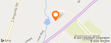 Insurance Provider - Mystic Insurance