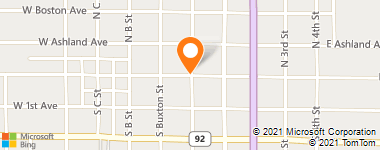 Insurance Provider - Taylor'D Financial Services