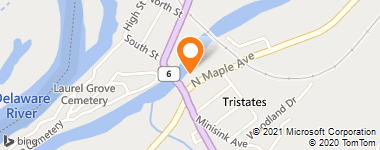 Insurance Provider - Ahearn Agency