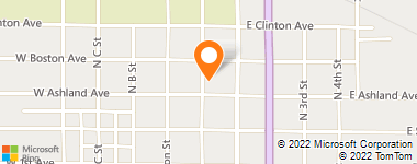 Insurance Provider - Farm Bureau Financial Service