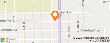 Insurance Provider - Farm Bureau Financial Services