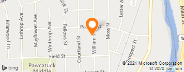 Insurance Provider - Mystic Insurance