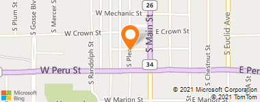 Insurance Provider - Smith Insurance Agency