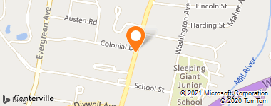 Insurance Provider - Equitable Life Assurance Society of The United States