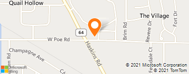 Insurance Provider - Meyer - Badenhop Insurance Agency Inc