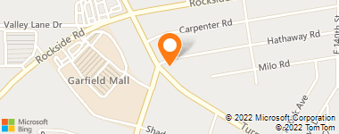 Insurance Provider - Collingwood - Richard J