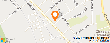 Insurance Provider - Allstate Insurance Companies - Sales Offices - Beford