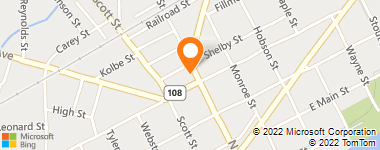 Insurance Provider - Saul Insurance Agency