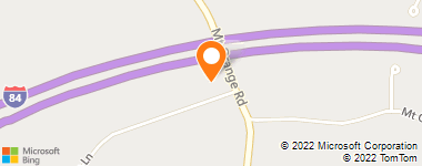 Insurance Provider - Orange Financial Service