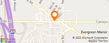 Insurance Provider - Hope Planning Group