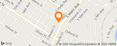 Insurance Provider - Nationwide Insurance