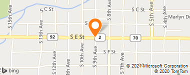 Insurance Provider - Jones H Lee Insurance