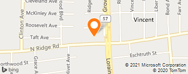 Insurance Provider - A H Babcock Co