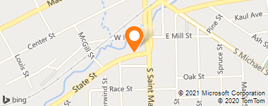 Insurance Provider - Peters - Roberta J - State Farm Insurance Agent