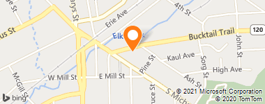 Insurance Provider - State Farm Insurance