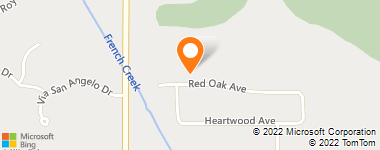 Insurance Provider - The Hartford