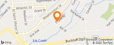 Insurance Provider - Elk County Insurance