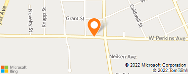 Insurance Provider - American Family Insurance - Bethany Killian