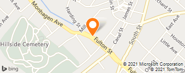 Insurance Provider - Jannotti Insurance Frank