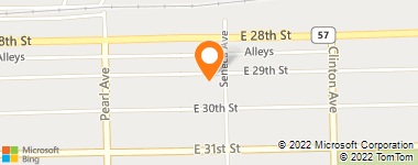 Insurance Provider - Healthsouth Induhab Center