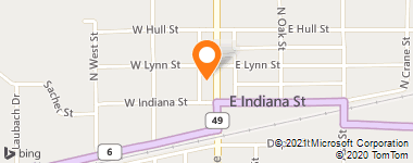 Insurance Provider - Strup Insurance Agency Inc