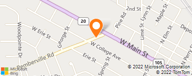 Insurance Provider - Samson & Smith Insurance Agency