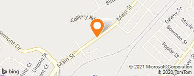 Insurance Provider - Allstate Insurance