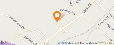 Insurance Provider - Harding B F Adjustment Co