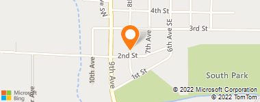 Insurance Provider - Southeast Iowa Insurance Services Corp