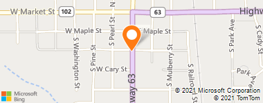 Insurance Provider - Patriot Insurance Agency