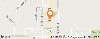 Insurance Provider - New Frontier Insurance Agency