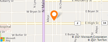 Insurance Provider - Baumgartner John F