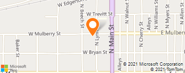 Insurance Provider - Andres O'Neil & Lowe Agency Inc