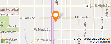 Insurance Provider - American Family Insurance - Tim Anderson