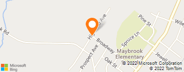 Insurance Provider - Keats Agency