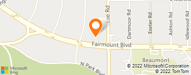 Insurance Provider - Fairmount Financial Group