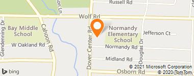 Insurance Provider - Camper Richard Insurance Agency