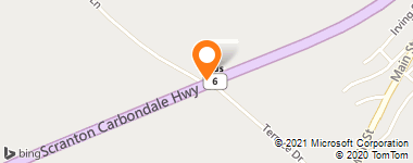 Insurance Provider - Allstate Insurance